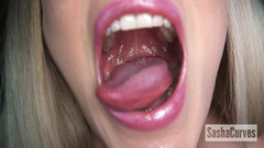 Sasha Curves: 흑형 대물 에 따먹히는 핫한 밀프