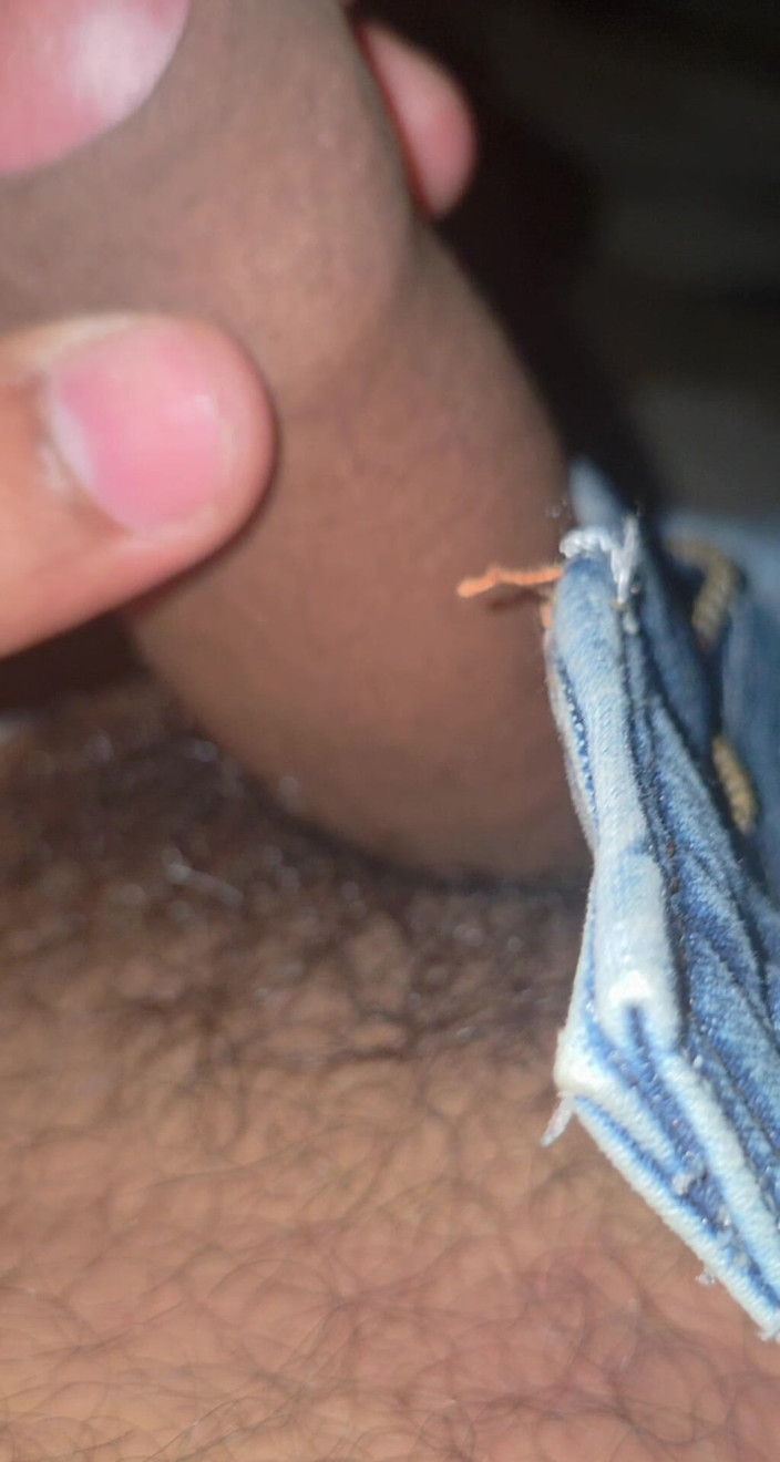 Spiddy: Closeup