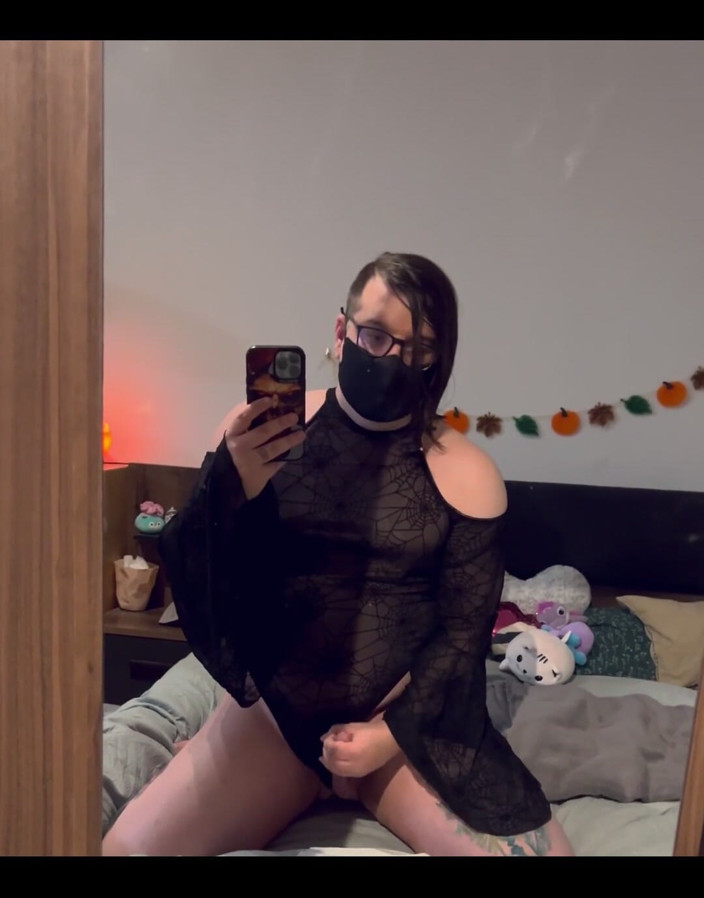 Feelingharmony: 享受我的精液