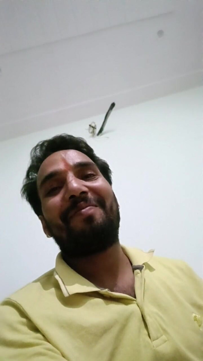Rajasthani-old-lover: Domowy nieobrzezny arab