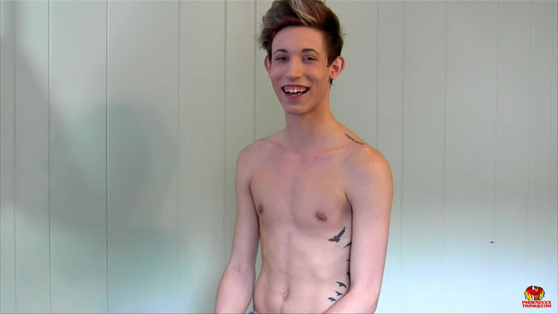 Phoenixxx: Läs mer om sexig blake!