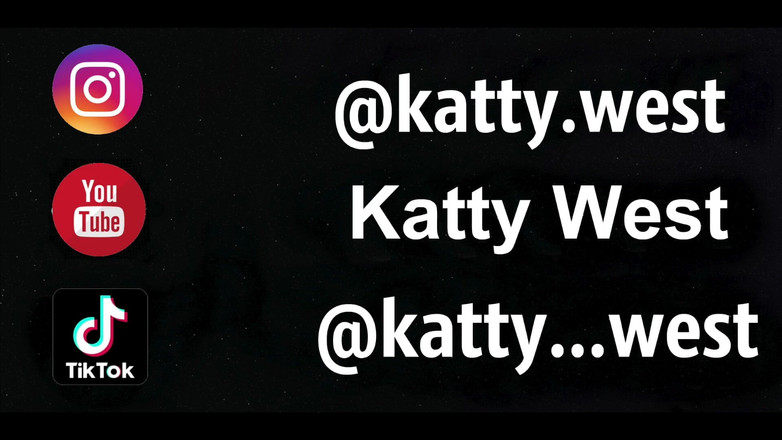 Katty West: Mejor compilación de preñada 2022