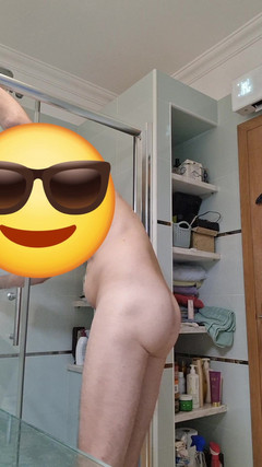 Rafael Torreano: Dans Mes Boxerbriefs Blancs