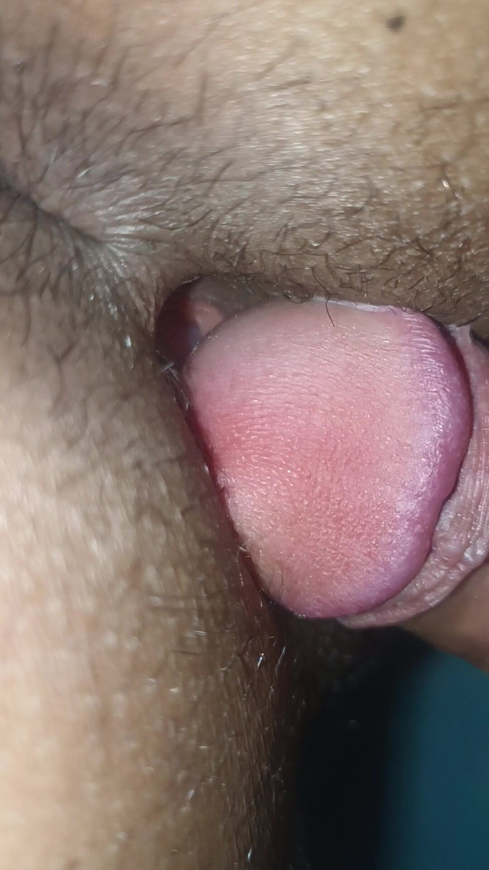 XXX Nepal: Penis staje się różny trudności, aby wejść do jej pochwy