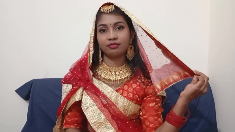 Bangla Academy: Esposa india engañando a marido y sexo con cuñado real