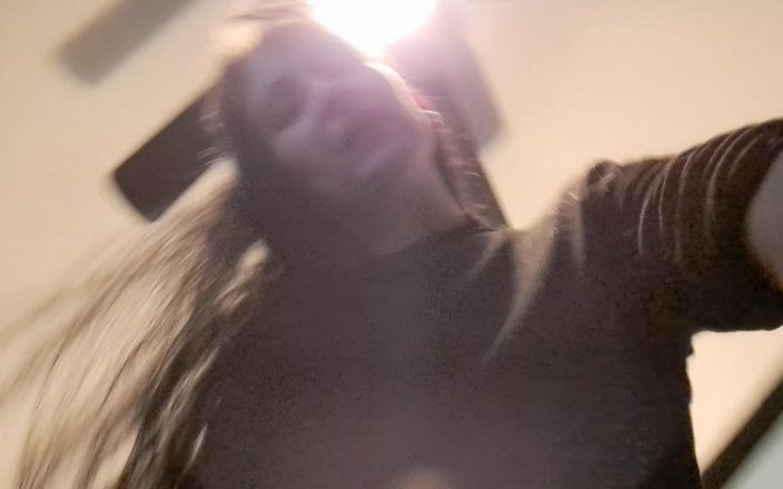 PandoraSG: Cocu, creampie, culotte fourrée pour une esclave tapette