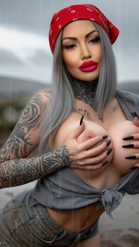 Get Dirty with Me, Baby. Filthy and Wet and Wanting You