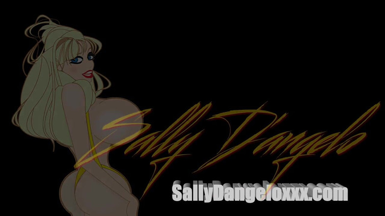 Sally D'Angelo: Ich liebe es bei omas