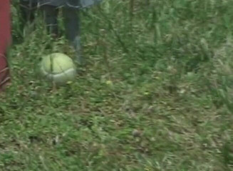 MILF my Cock: Fucking after a lost tennis match