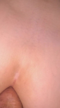 Anal Sex with Hotwife