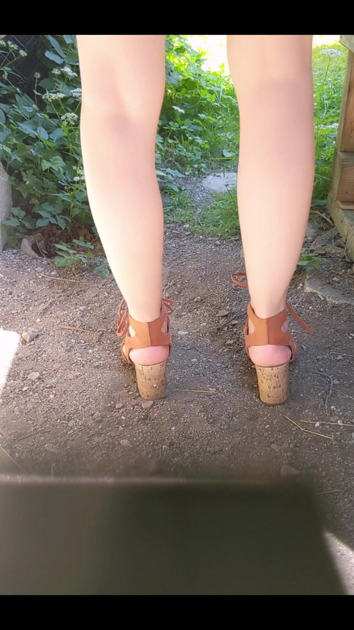 Lilux69: Wreszcie lato! Nadchodzą nowe siusiu na świeżym powietrzu