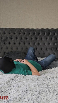 Arschlecken Therapie für Ed