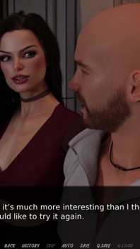 Prohibited Games (part 4)