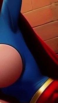 ¡La nueva película de Supergirl está muy cara!