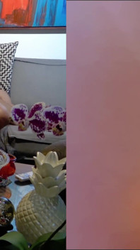Wifebucket Amateurs - Uchwyciliśmy naszą miłość w naszym salonie