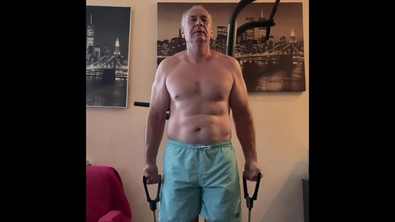 Alex Igogo: Film75456333