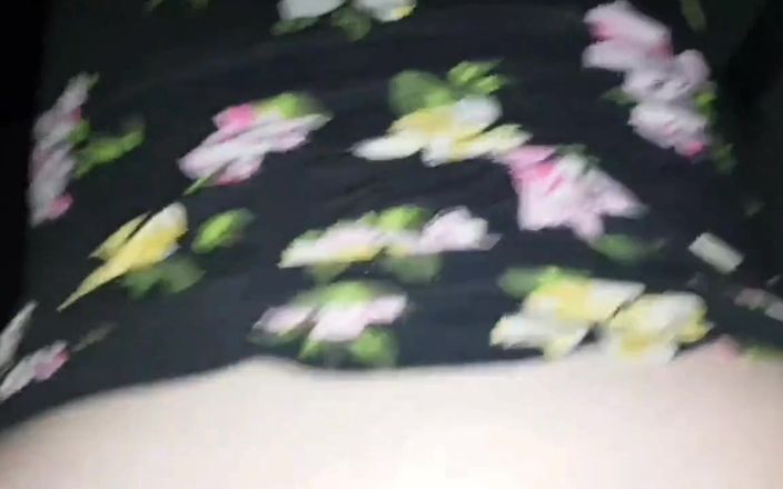 Real homemade BBW BBC porn: आउटडोर मेरी कार की सीट पर मुझे झुकता है मुझे जोर से और गहराई तक है