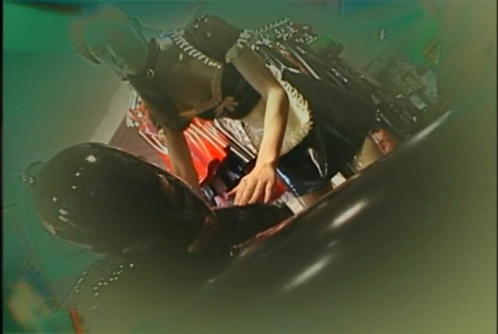 Absolute BDSM films - The original: Mascarado e dominado