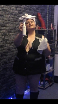 My Devoted Slave, Come to Me