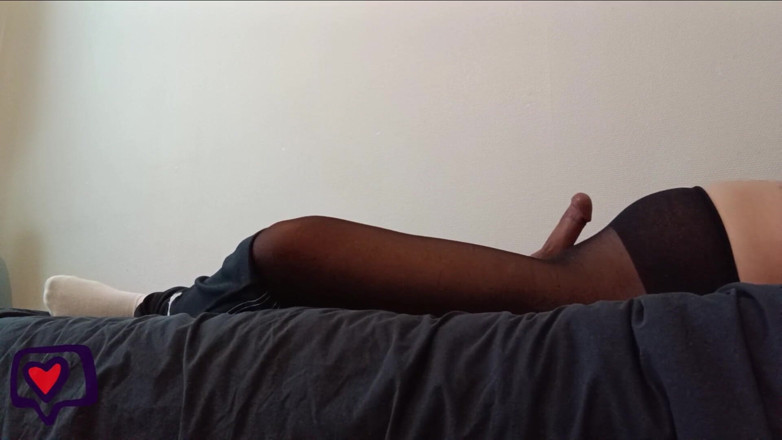 Horny bog dildo: Arrapato