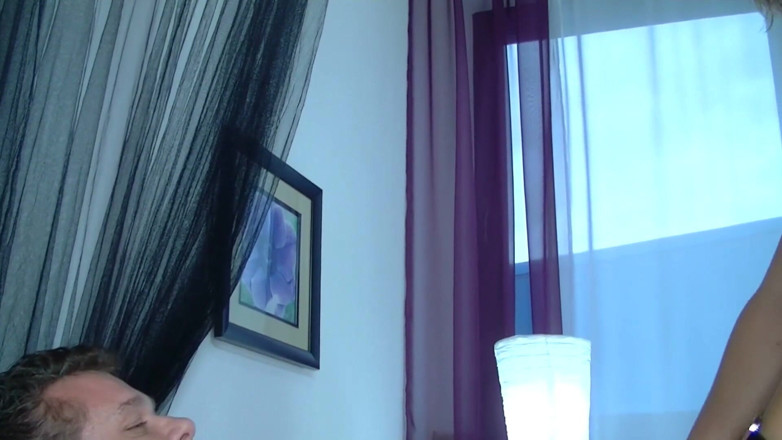 Mature Climax - 100% Mature Videos: Hot mature couple doing 69 to orgasm
