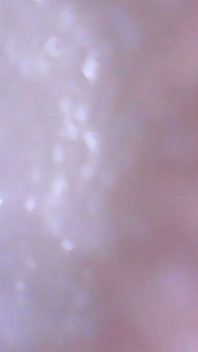 Inside Me with a Big Dildo