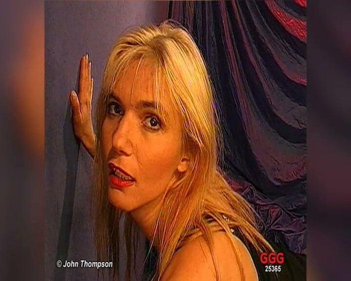 Teen clips and best blowjobs: Ggg John Thompson - Insatiably Horny - Cum Sluts