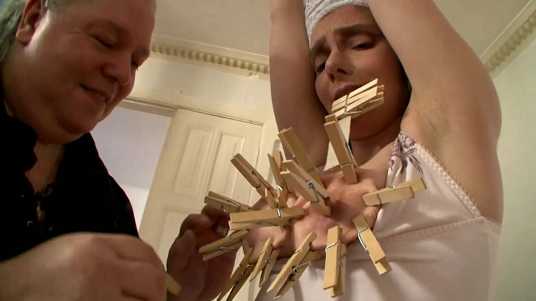 Deutschland porn: BDSM Exxxperince