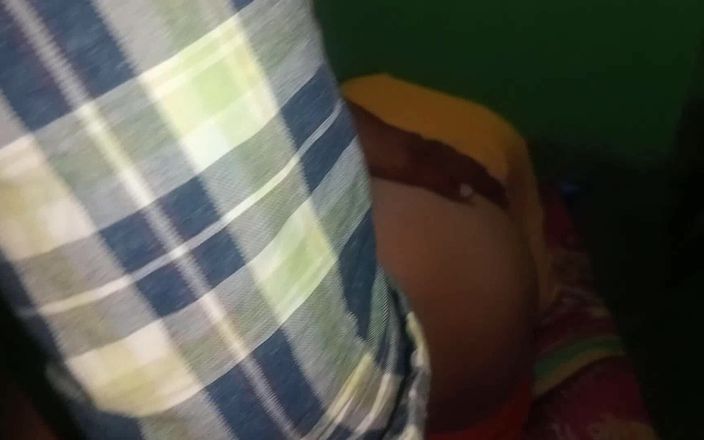 Pooja Sexy: Desi Haryanvi tetička sex se sousedem