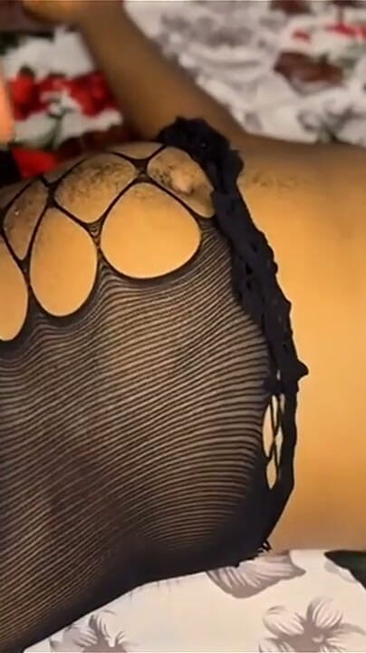 Spectacular porn: Grote zwarte lul Natex x Clara neukt diepe kutpenetratie