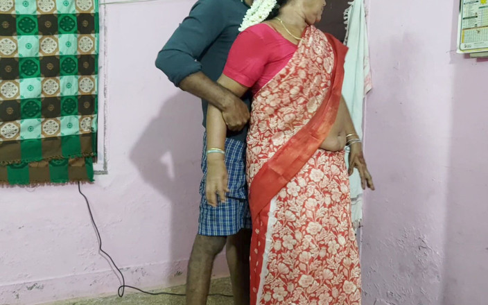 Mathvan: I Took off the Panties of a MILF Who Came...