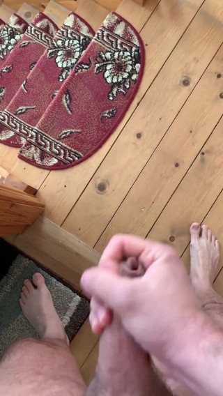 hornyboys: Lukasz feeding time