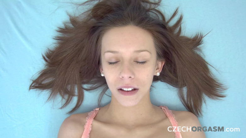 Czech Orgasm: Orgasme Czech 25: Kecantikan dan orgasme