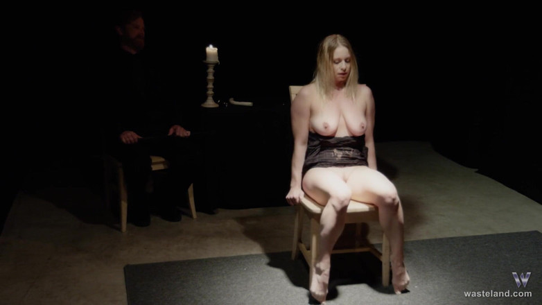 Wasteland: Sicilias BDSM sex-einweihung