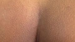 Omg Her Ass Was Very Tight I Cant Put My BBC
