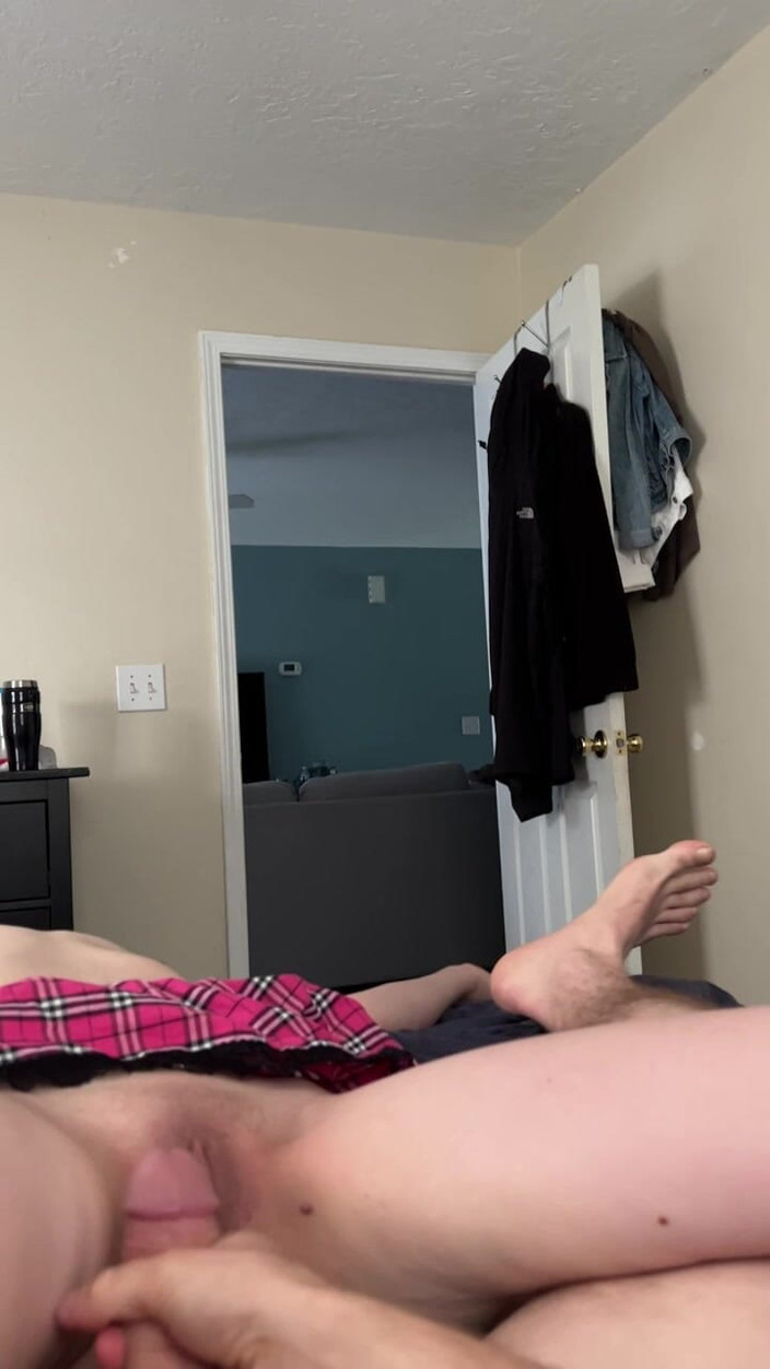 IntimateIsles: Omvänd Cowgirl knull