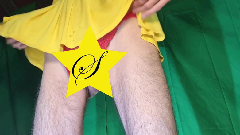 HeIsSooThin: Thong atau Seluar dalam lacy yang lancar. Anda boleh Pilih.