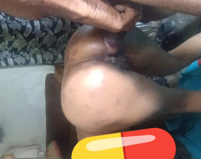 Mrandmrsvema22: Check Gape– Dubur Saya Menikmati Kongkek Pantat – Audio Hindi