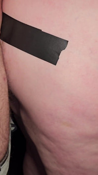 Dvojitá anální penetrace s prsty. Po orgasmu jsem dal svůj tvrdý penis do jejího anal.hardcore análu!