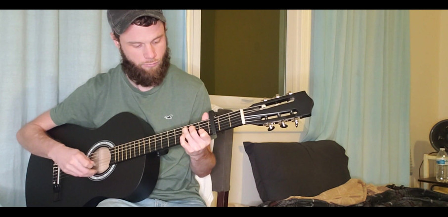 TalenJames: N’hésitez pas à prendre mon bon choix de guitare ! C’est pour...