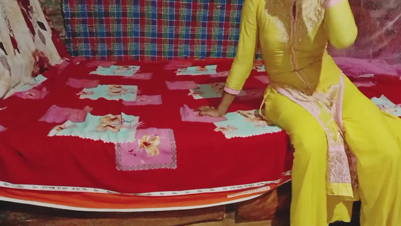 Deshi women: Studentă excitată din Bangladesh Tasneem futută de iubit