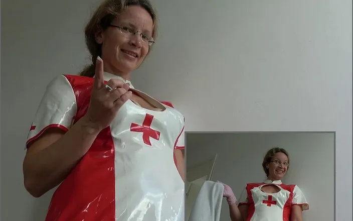 Annika Rose: Your Nurse