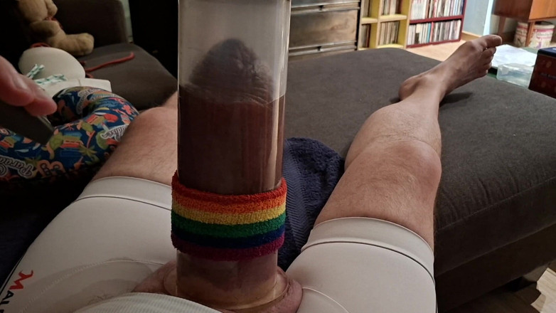 Monster_Meat_: Pompage et culture