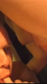 She Is a Wild Horny Whore Looking for a Big Hard Cock to Fuck Her