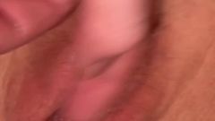 Pussy Satisfaction, 100% Self-shot, 100% Amateur, 100% Real Orgasms.