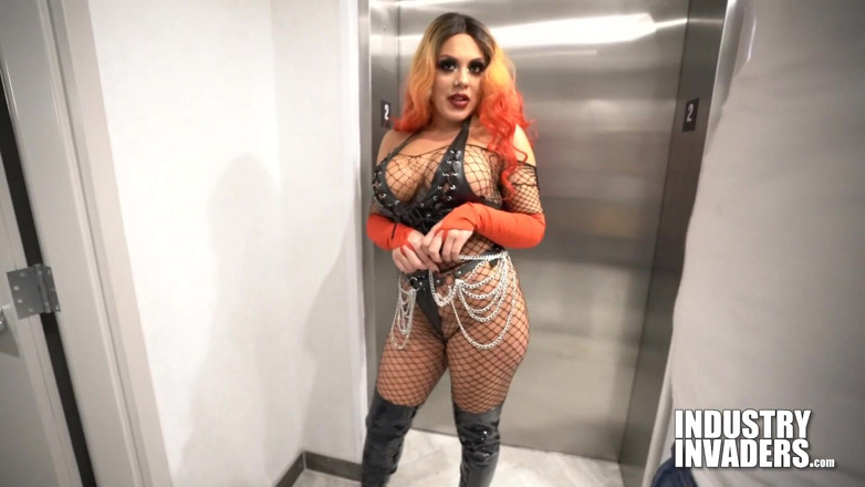 King BBC Official: Succubus