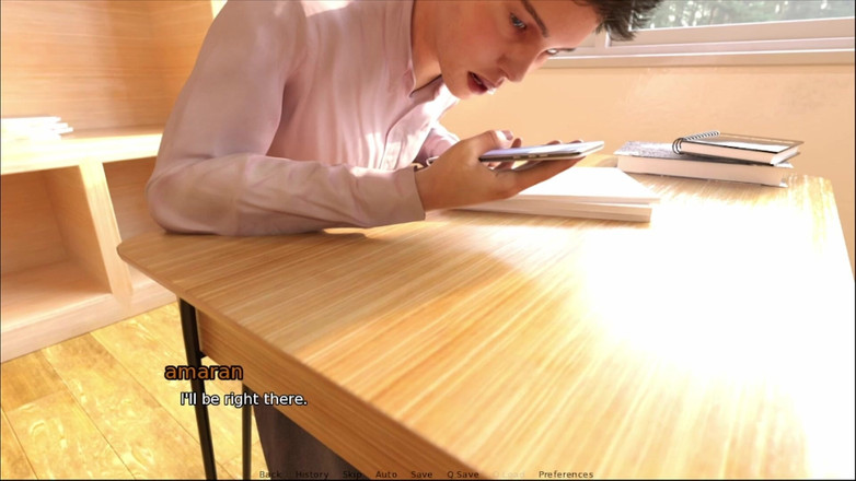 Amaran Futas: Shemale World Gameplay část 7