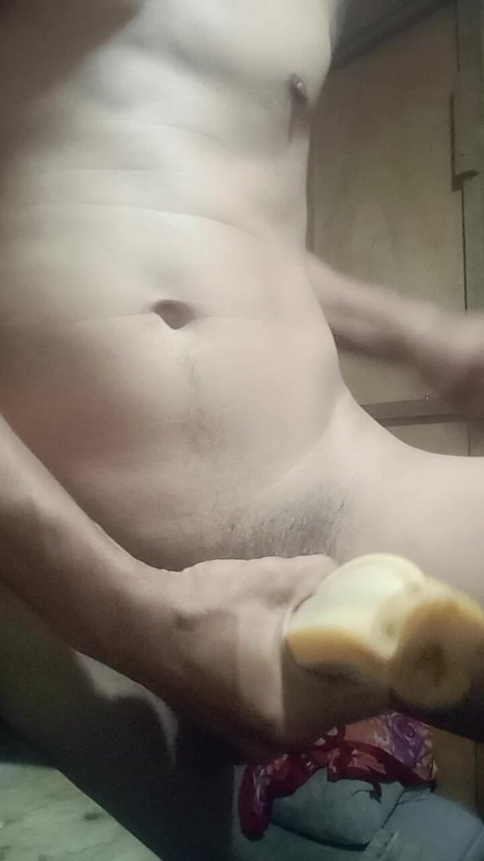 AdmHell: Brinquedos sexuais homem poderoso