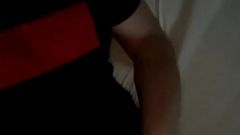 jay jenson: Tak tlustá, že jsem to napsat s Cummy Hands. Část 2