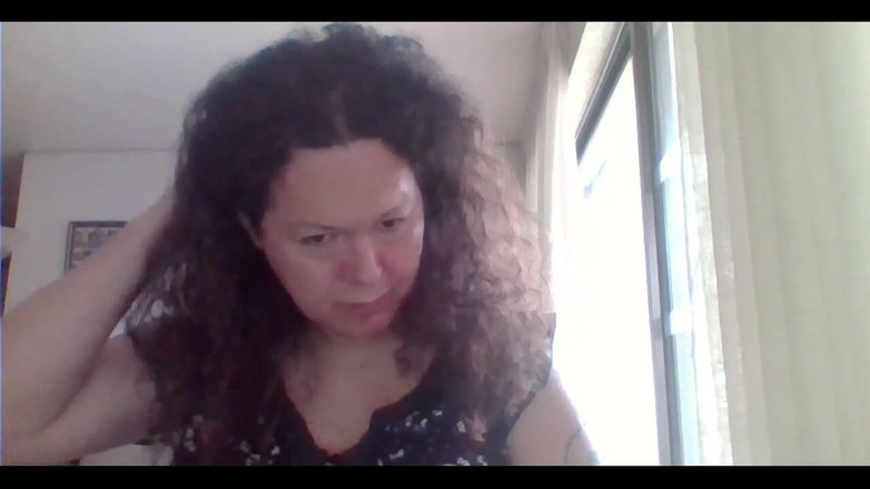 Nikki Montero: Stream comenzado